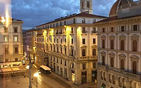 Hotel Olimpia Florencia
